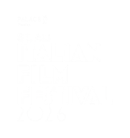Italian FF Logo 2026 white